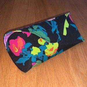 VERA BRADLEY Glasses Case